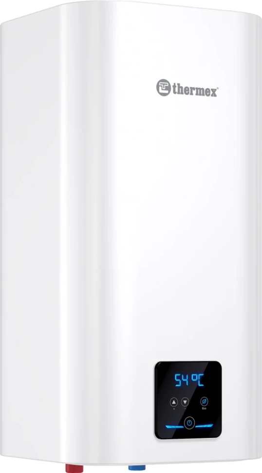 Электрический накопительный водонагреватель Thermex Smart 30 V ЭдЭБ00861 151116 - фото 2