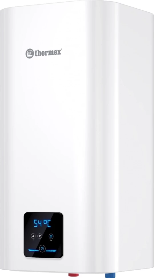 Электрический накопительный водонагреватель Thermex Smart 30 V ЭдЭБ00861 151116 - фото 7