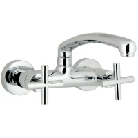 Смеситель для кухни GPD Nino ADE05