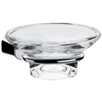 Мыльница Emco Logo2 3030 001 00