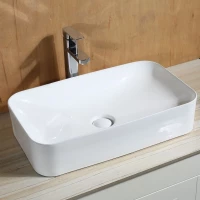 Раковина 60x35,5 см MEER MR-3106