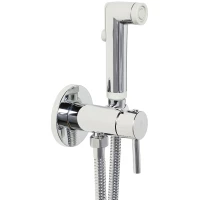 Гигиенический душ Orange Karl M05-888cr со смесителем, хром