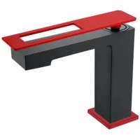 Смеситель для раковины Boheme Q 141-BR