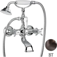 Смеситель для ванны Migliore Princeton 27679