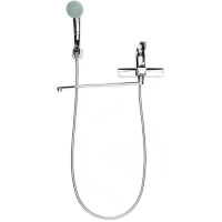 Смеситель для ванны OneLife P02-218cr