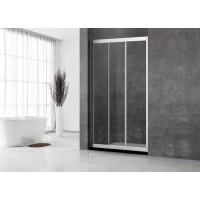 Душевая дверь 150 см Veconi Vianno VN31-150-01-C5 прозрачное