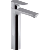 Смеситель для раковины Jacob Delafon Aleo E72299-CP хром