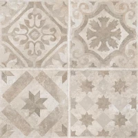 Керамогранит Deco. Medici Argilla 40,2x40,2