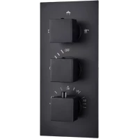 Термостат для ванны Feramolli Termostato BL612T3W