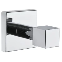 Крючок Vitra Q-Line A44998 для ванны, хром