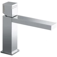 Смеситель для раковины без донного клапана Ramon Soler Kuatro 4702