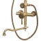 Душевая система Bronze De Luxe Windsor 10120DF/1 - 2