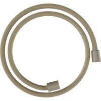 Душевой шланг Hansgrohe Designflex 28221210 125 см, песочный матовый