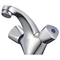 Смеситель для раковины Milardo Tring TRISB01M01