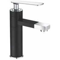 Смеситель для раковины Shevanik S6601H