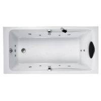 Jacob Delafon Odeon Up E5EN2190-00 Гидромассажная ванна Energy+