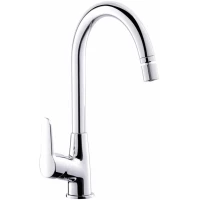 Смеситель для кухни Adell Fludo 15674441