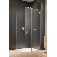 Душевой уголок Radaway Carena KDJ 120R*90 134443-01-01NR прозрачное