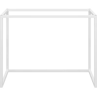 Консоль Brevita Dakota УТ000022812 белый матовый