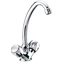 Смеситель для кухни Clever Guayama 96088