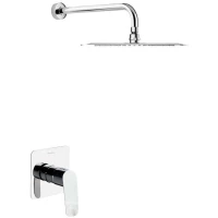 Душевой комплект 240 мм Ramon Soler New Fly K5718012