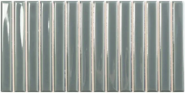 

Плитка Wow Sweet Bars Mineral Grey 12,5x25