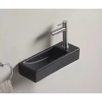 Раковина 38x14,5 см GID Bm9271L