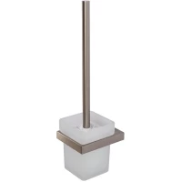 Ёршик Cezares Slider SLIDER-TBS-V-IN настенный, сатин