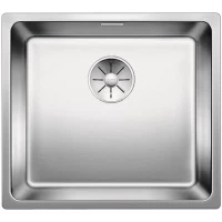 Кухонная мойка Blanco Adano 450-IF InFino зеркальная полированная сталь 522961