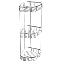 Полка 20x20 см Camelos H1416-3