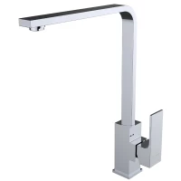 Смеситель для кухни Clever Saona Slim 60128