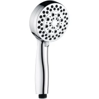 Душевая лейка 95 мм Elghansa Hand Shower MG-059-Chrome