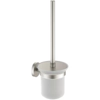 Ёршик Timo Saona 13061/13 настенный, никель матовый