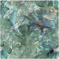 Панно Ceramika Konskie Botanica Rett Decor (3) 75x75 57137