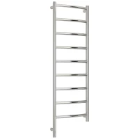 Полотенцесушитель электрический Сунержа Галант 3.1 00-6000-1240 1200x400, МЭМ левый, хром