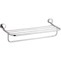 Полка для полотенец 60 см Remer Serie 900 NV70CR