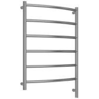 Полотенцесушитель электрический Сунержа Галант 3.1 071-6001-8060 800x600, МЭМ правый, сатин