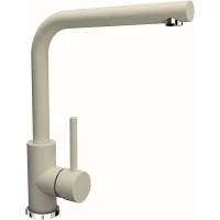 Смеситель для кухни Florentina Фабио 313.36H.1123.202 шампань