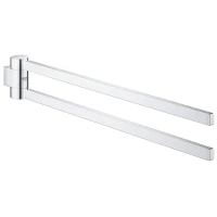 Полотенцедержатель 44,1 см Grohe Selection 41063000
