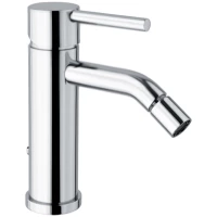 Смеситель для биде с донным клапаном Webert Elio EL840102015