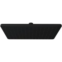 Верхний душ 300x190 мм IDDIS Slide SLI31BPi64