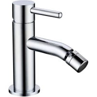 Смеситель для биде Grocenberg GB2094CR хром