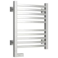 Полотенцесушитель электрический 500x400 сатин МЭМ левый Сунержа Аркус 2.0 071-5604-5040