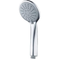 Душевая лейка 95 мм пакет Argo Andy AGD 20.1302 P