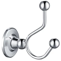 Крючок Timo Nelson 150013/00 для ванны, хром