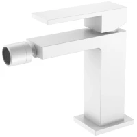 Смеситель для биде Boheme Qubic 476-MW