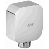 Шланговое подключение Adell Alfa 15990971