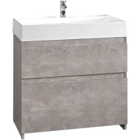 Тумба бетон 80,2 см Belux Сидней Н 80-02 4810924258328