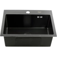 Кухонная мойка Melana ProfLine 3,0/200 H5138F