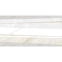 Декор Bayron глянцевый DW9BAO09 25x50